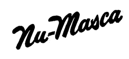 NU MASCA trademark