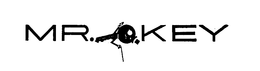 MR. KEY trademark