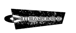 CHEMSECO trademark