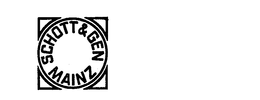 SCHOTT & GEN MAINZ trademark