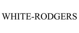 WHITE-RODGERS trademark