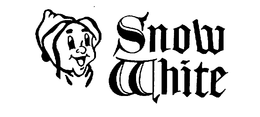 SNOW WHITE trademark