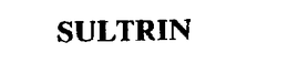 SULTRIN trademark