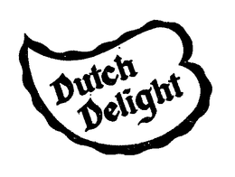 DUTCH DELIGHT trademark