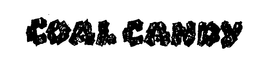 COAL CANDY trademark
