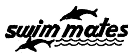 SWIM MATES trademark