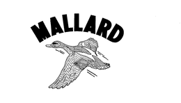 MALLARD trademark