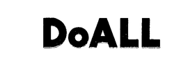 DOALL trademark