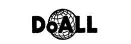 DOALL trademark