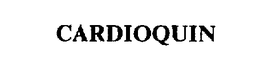 CARDIOQUIN trademark