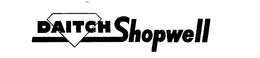DAITCH SHOPWELL trademark