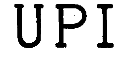 UPI trademark
