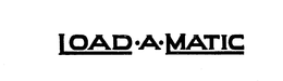 LOAD-A-MATIC trademark