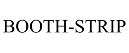 BOOTH-STRIP trademark