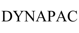 DYNAPAC trademark