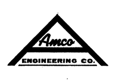 A AMCO ENGINEERING CO. trademark