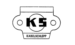 K S KABELSCHLEPP trademark