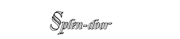 SPLEN-DOOR trademark