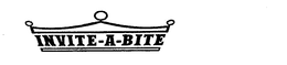 INVITE-A-BITE trademark