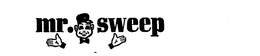 MR. SWEEP trademark