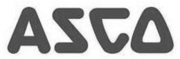 ASCO trademark