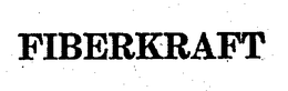 FIBRE KRAFT trademark