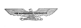 THE GOVERNMENT CONTRACTOR trademark