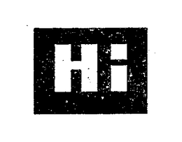 HI trademark