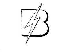B trademark