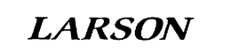 LARSON trademark