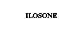 ILOSONE trademark