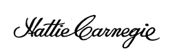 HATTIE CARNEGIE trademark
