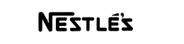 NESTLE'S trademark
