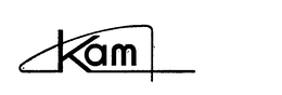KAM trademark