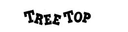 TREE TOP trademark