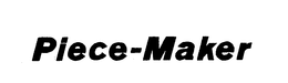 PIECE-MAKER trademark