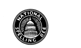 NATIONAL SPELLING BEE trademark