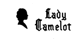 LADY CAMELOT trademark