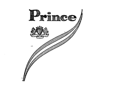 PRINCE trademark