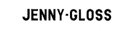 JENNY-GLOSS trademark