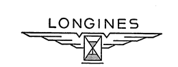 LONGINES trademark