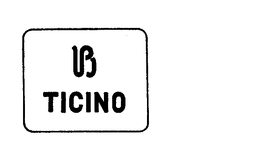 TICINO trademark