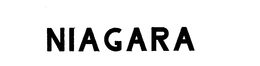 NIAGARA trademark