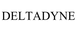 DELTADYNE trademark