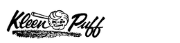 KLEEN PUFF trademark