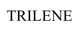 TRILENE trademark