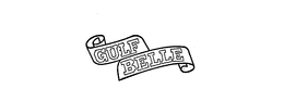 GULF BELLE trademark