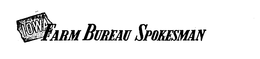 IOWA FARM BUREAU SPOKESMAN trademark