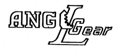 ANGL GEAR trademark