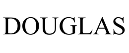DOUGLAS trademark